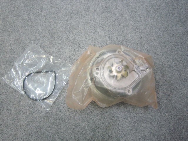 新品 ホンダ純正 ウォーターポンプ 19210-RGA-010 未装着拍卖