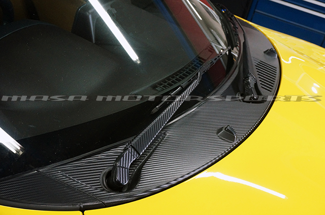 DAIHATSU COPEN ダイハツ コペン LA400K カウルトップパネルカスタムカーボンシート 外装パーツ フォージドカーボンシート拍卖