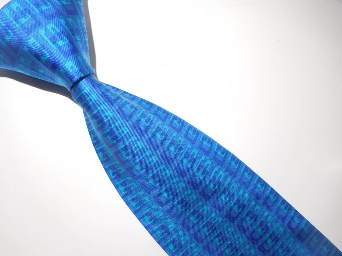 (32)/GUCCI ・グッチ  ネクタイ/2 超美品拍卖