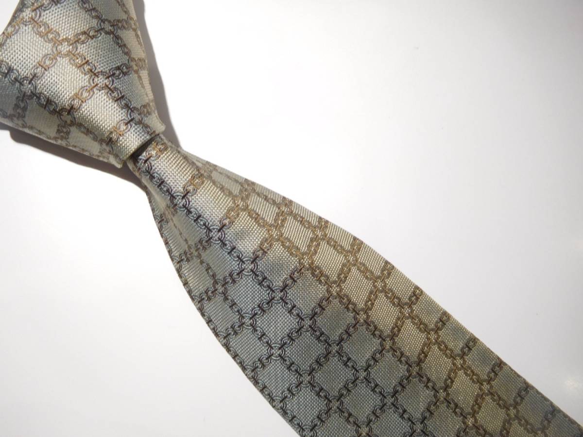(32)/GUCCI ・グッチ  ネクタイ/3拍卖