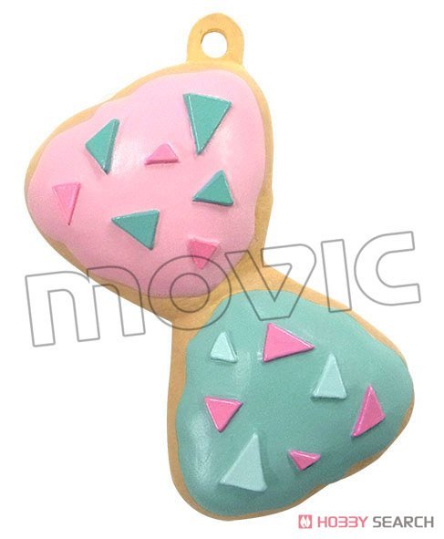 あんさんぶるスターズ! スイーツ カラコレ Vol.1 2wink マスコット あんスタ拍卖