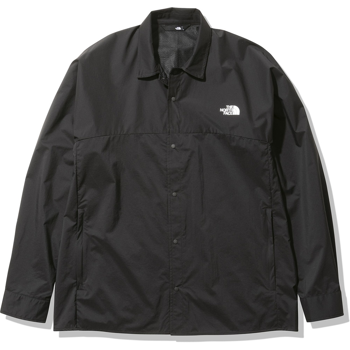美品 ザ ノース フェイス THE NORTH FACE Swallowtail Shirt スワローテイルシャツ 長袖シャツ メンズ STANDARD Supreme シュプリーム拍卖