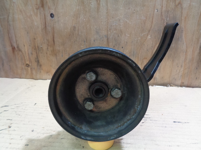 アルファロメオ 147 937AB パワステポンプ 純正 【送料無料】 拍卖