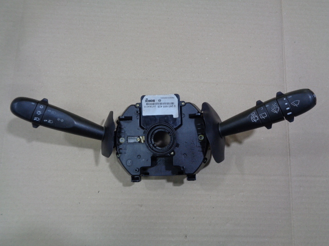 アルファロメオ 147 937AB コンビネーションスイッチ 純正 【送料無料】拍卖