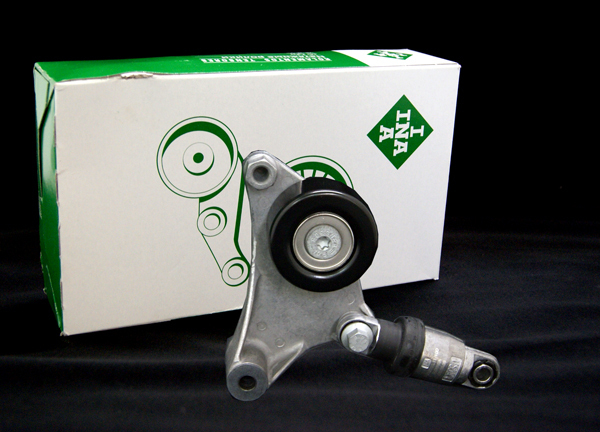 ★VベルトテンショナーASSY★ウィッシュ(WISH) ANE10G/ANE11W用 新品▽拍卖