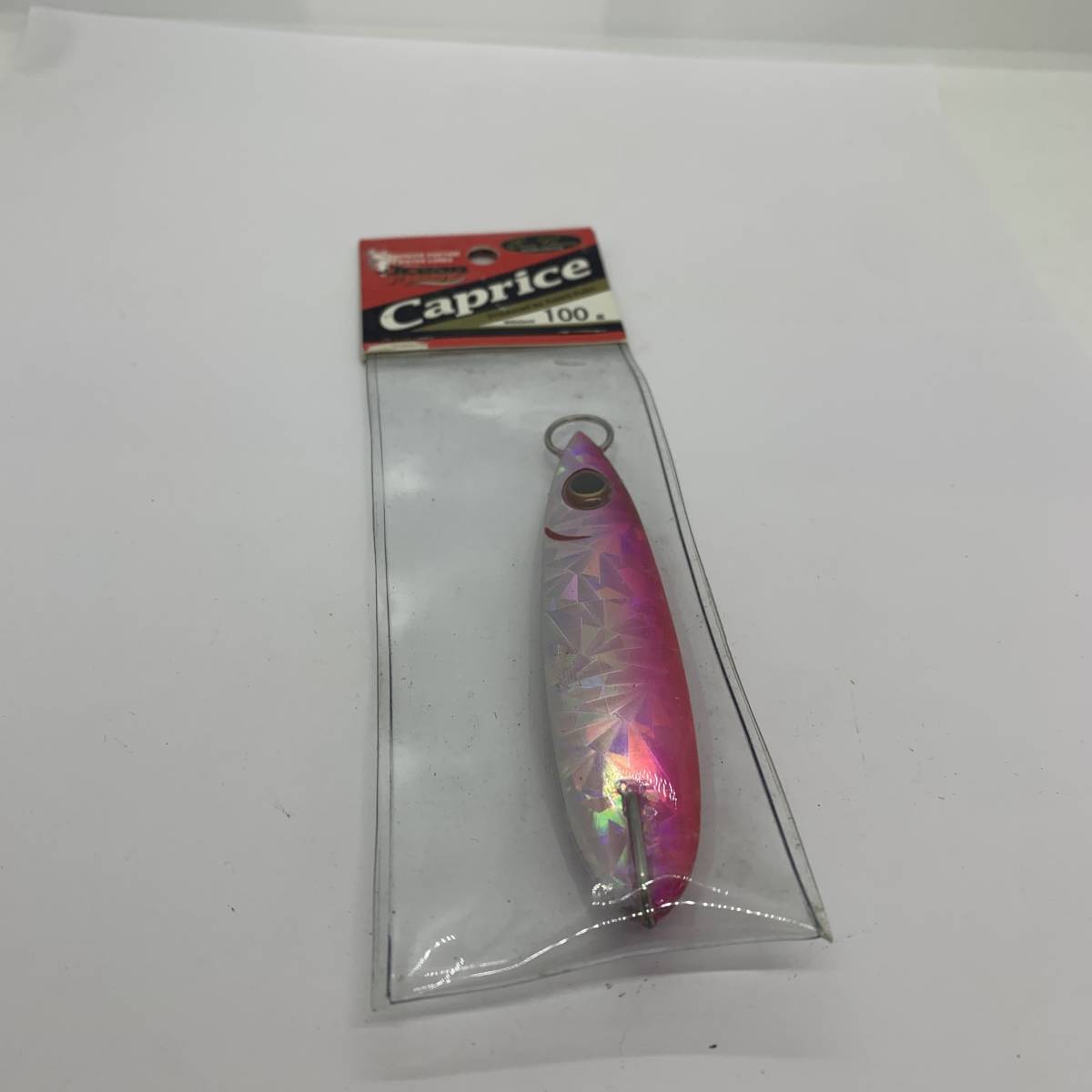 N-7668 エバーグリーン EVERGREEN カプリス 100g拍卖