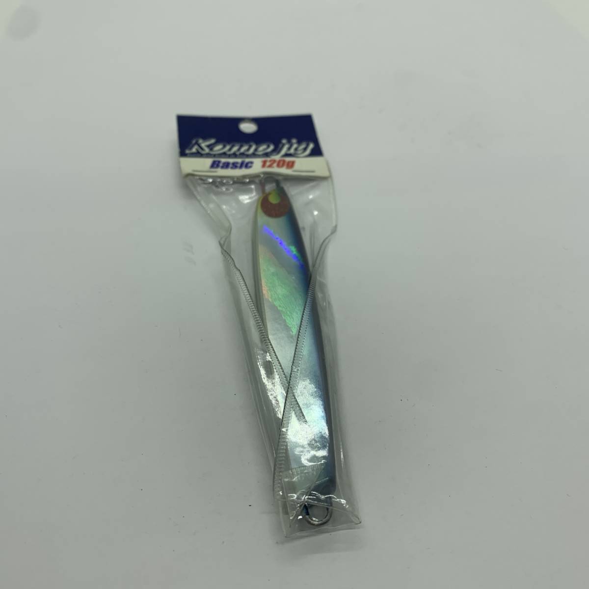 N-7857 KOMO コモジグ ベーシック 120g拍卖