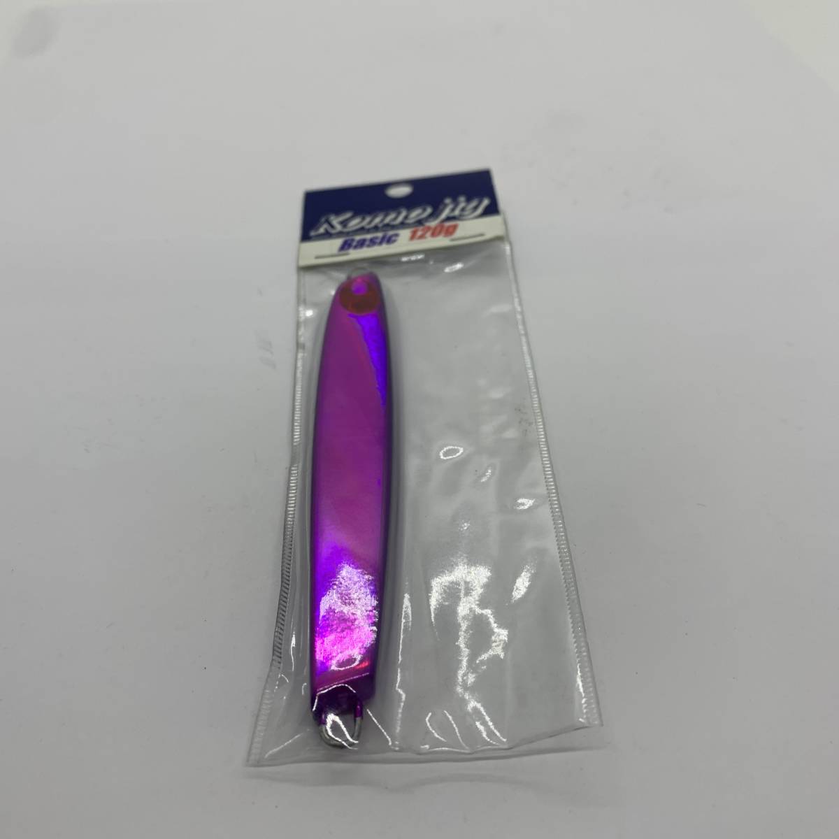 N-7858 KOMO コモジグ ベーシック 120g拍卖
