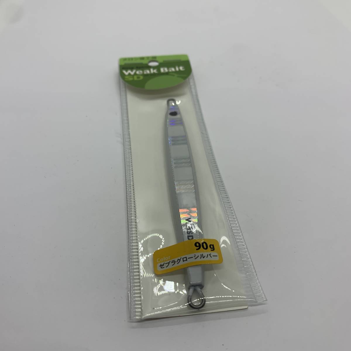 N-7876 メロン屋工房 ウィークベイト SD 90g拍卖