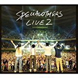 セール★新品CD●SPECIAL OTHERS Live at 日本武道館 130629 SPE SUMMIT 2013<完全生産限定盤>拍卖