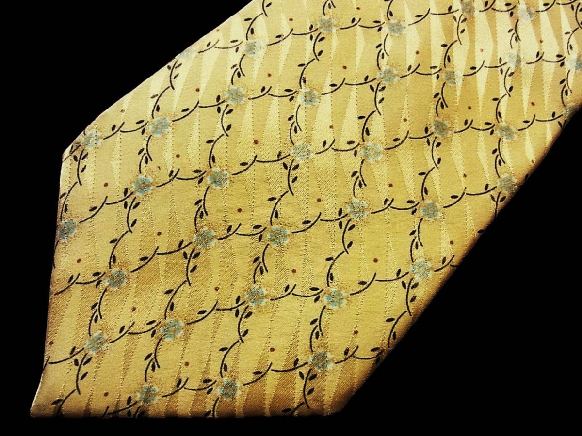 ●美品●SALE2122 【Chloe】クロエのネクタイ●拍卖