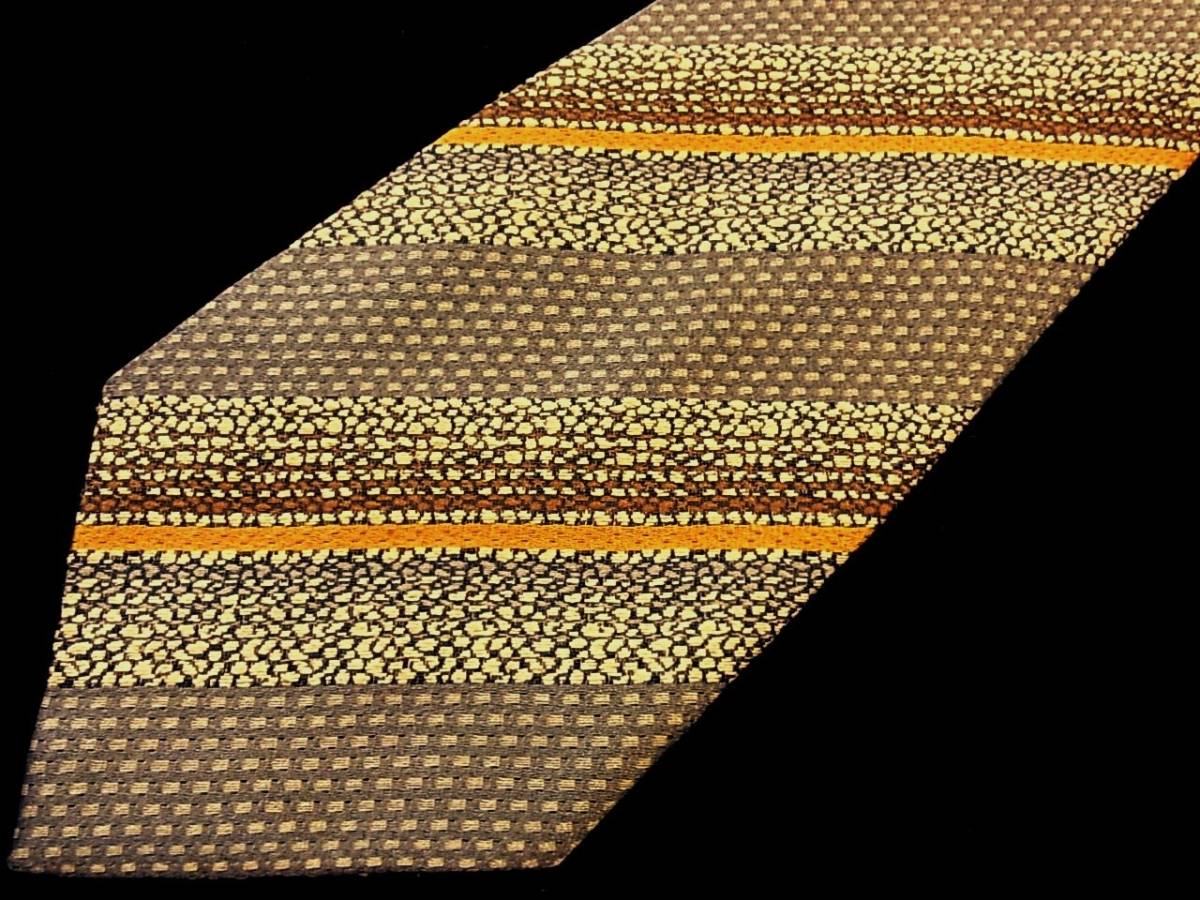 ●美品●SALE1275 ミッソーニ【色の魔術師☆MISSONI】ネクタイ●拍卖