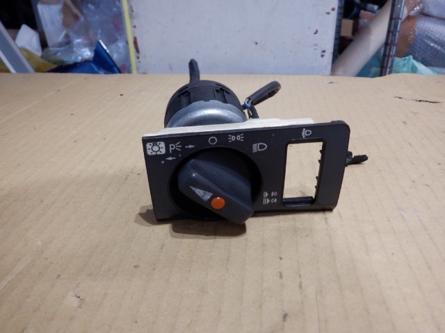 ベンツ 560SEL W126 左ハンドル 純正 ライトスイッチ 42679/b1拍卖