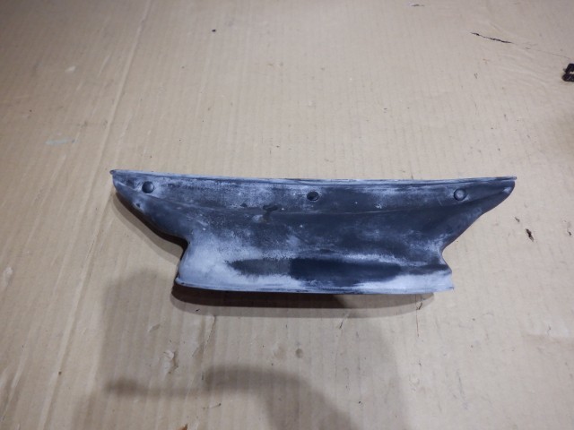 ベンツ 560SEL W126 左ハンドル 純正 センター ベンチレーター 裏カバー 42689/b1拍卖