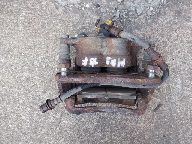 MR2 SW20 純正 右 フロント ブレーキ キャリパー 41407/A1拍卖