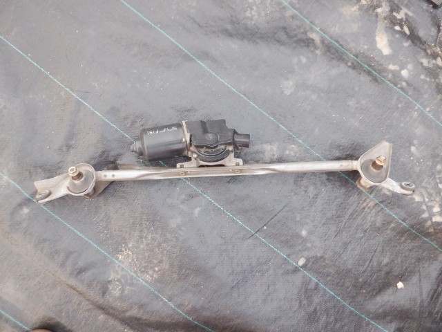 SE3P RX-8 純正 フロント ワイパー モーター 42764/b1拍卖