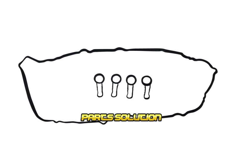 正規純正OEM BMW タペットカバーパッキン ヘッドカバーガスケット 5シリーズ F07 F10 F11 Xシリーズ X1 X3 X5 11128511814 パッキン拍卖