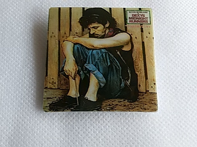 レトロ希少ジャケットデザイン★KEVIN ROWLAND / TOO-RYE-AY / バッ拍卖