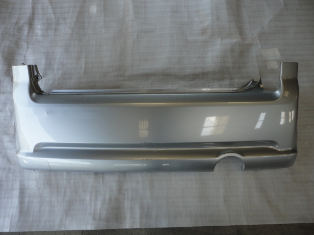 L150S L160S ムーヴカスタム リアバンパー 純正 52159-B2020 DAIHATSU MOVE拍卖