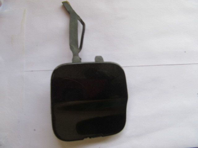 L575S L585S L575A L585A ムーヴ コンテ ピクシス スペース フロントバンパーホールカバー 純正 52127-B2110 DAIHATSU MOVE CONTE拍卖