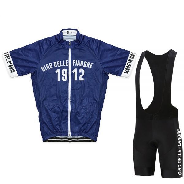 新品 レトロデザイン 上下セット No57 XXLサイズ ベルギー サイクルジャージ ウェア 半袖 メンズ サイクリング MTB ロードバイク 自転車拍卖