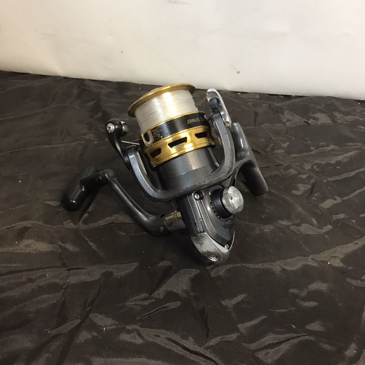 DAIWA スピニングリール JOINUS 2500 ダイワ ジョイナス拍卖