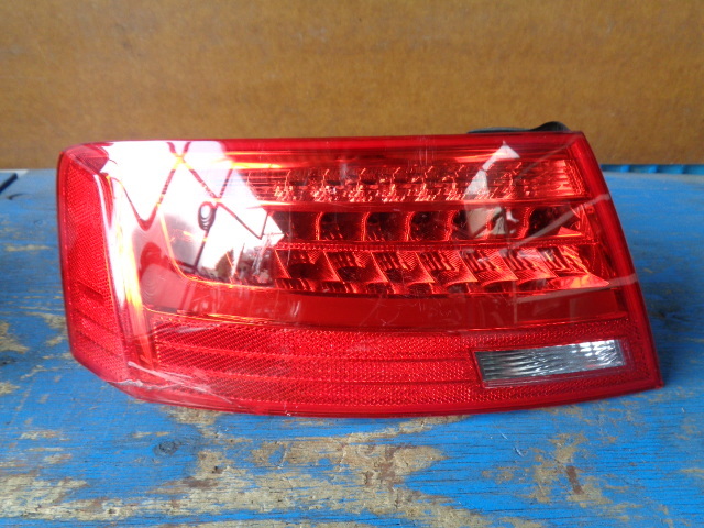AZ85 アウディ A5 8T テールライト 左 8T8945095F拍卖