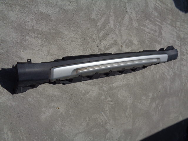 AZ318 MINI R60 サイドステップ 左 51779812757拍卖