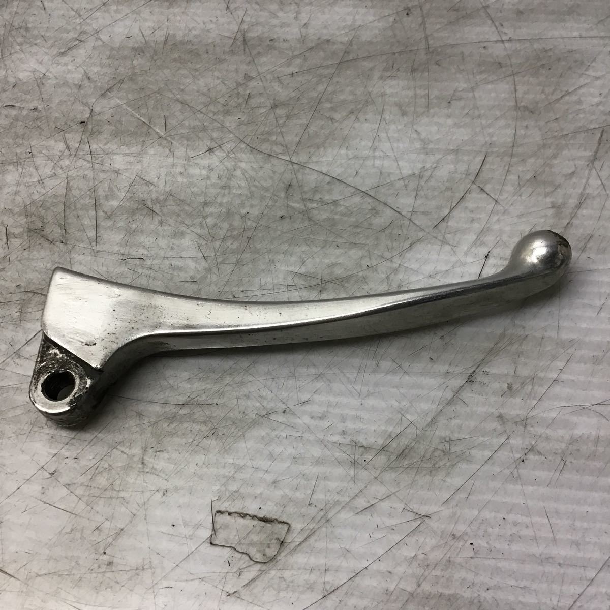 D17-43 ホンダ ディオ チェスタ AF68 ブレーキレバー 右 純正部品拍卖