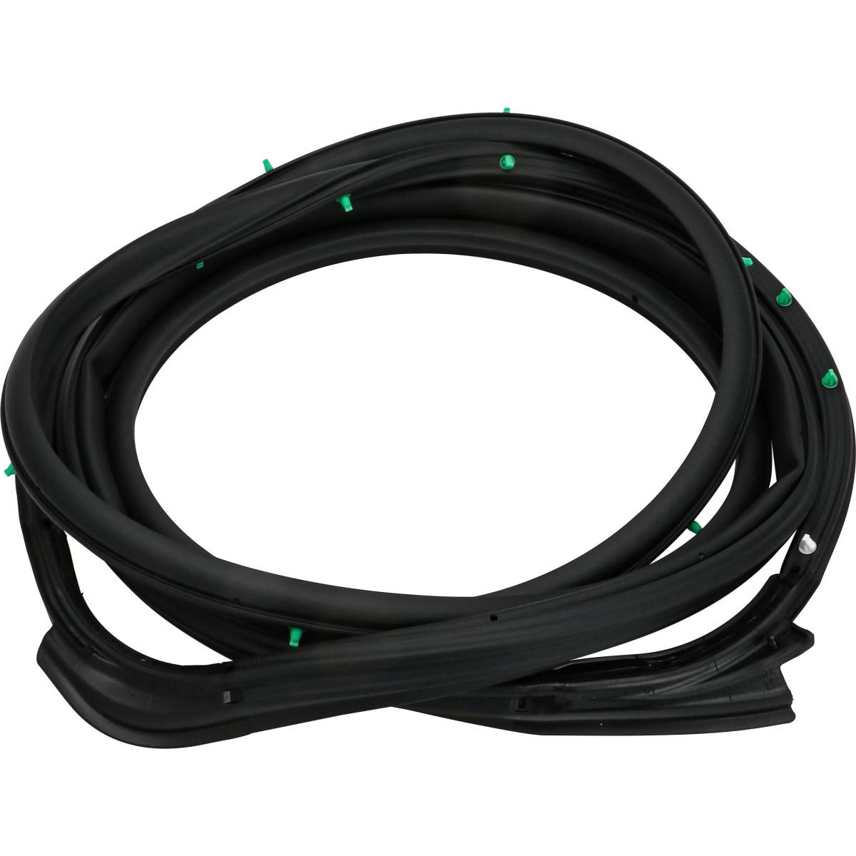 新品 未使用 スズキ純正 ジムニー ウェザーストリップ フロントドアオープニングウェザストリップ RH JB23W1-9型 JB33W JB43W2-4型 Jimny拍卖