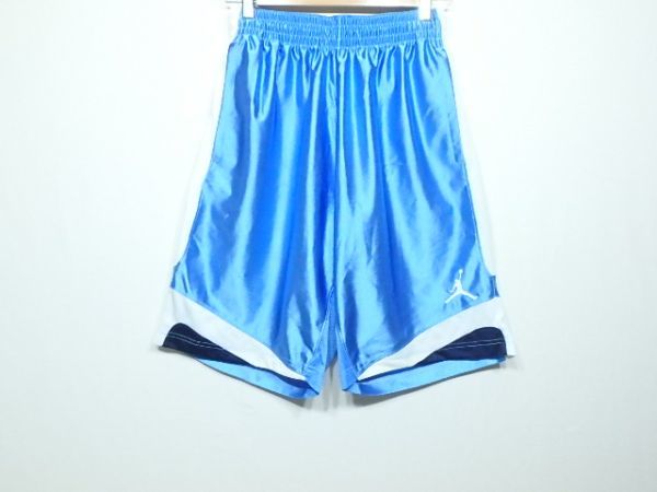 ジョーダン 希少! ショートパンツ バスパン ノースカロライナ M拍卖
