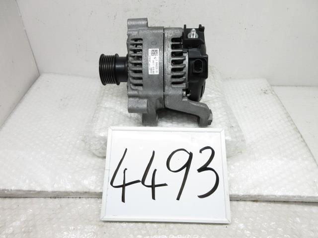 27年 BMW 118i Mスポーツ 1R15 F20 ダイナモ オルタネーター 104211-0590 864532501 183761 4493拍卖