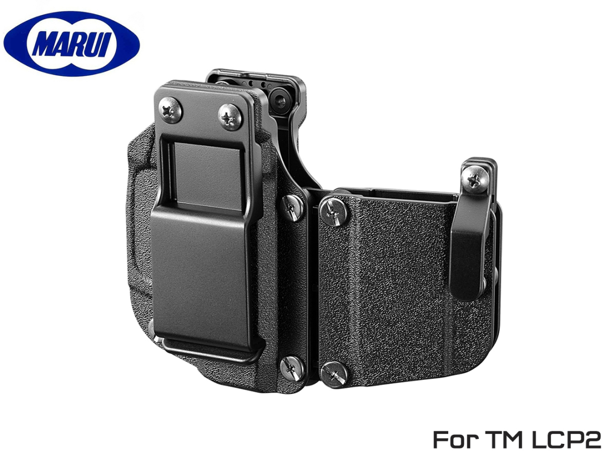 H9399BLCP2 東京マルイ コンパクトキャリーガスガン LCP 2用ホルスター拍卖