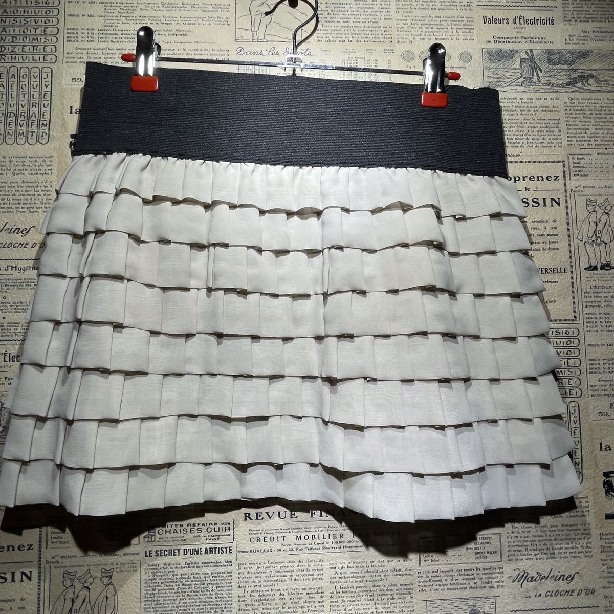 FREE'S MART フリーズマート ミニスカート size M拍卖