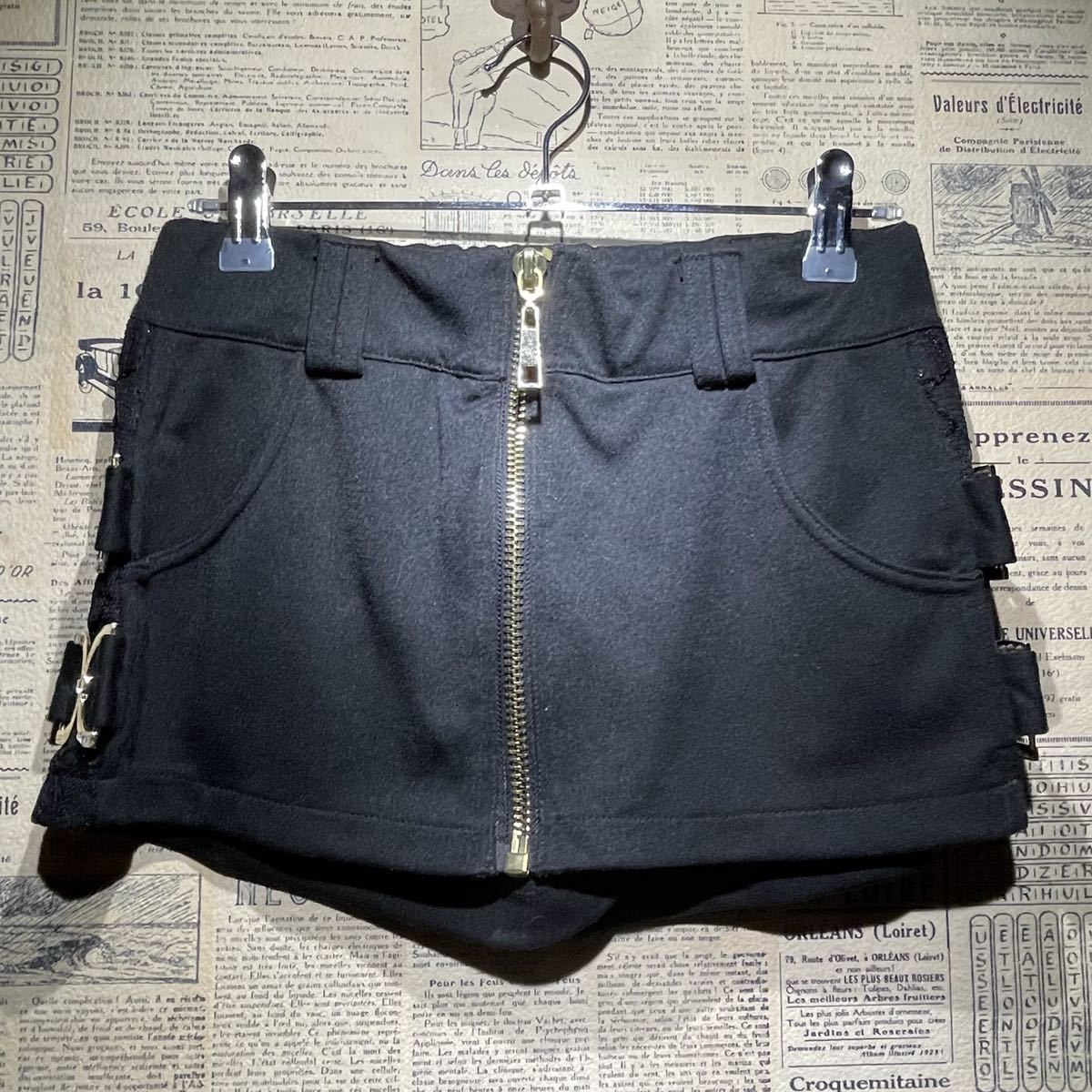 Vanity バニティー ショートパンツ size F拍卖