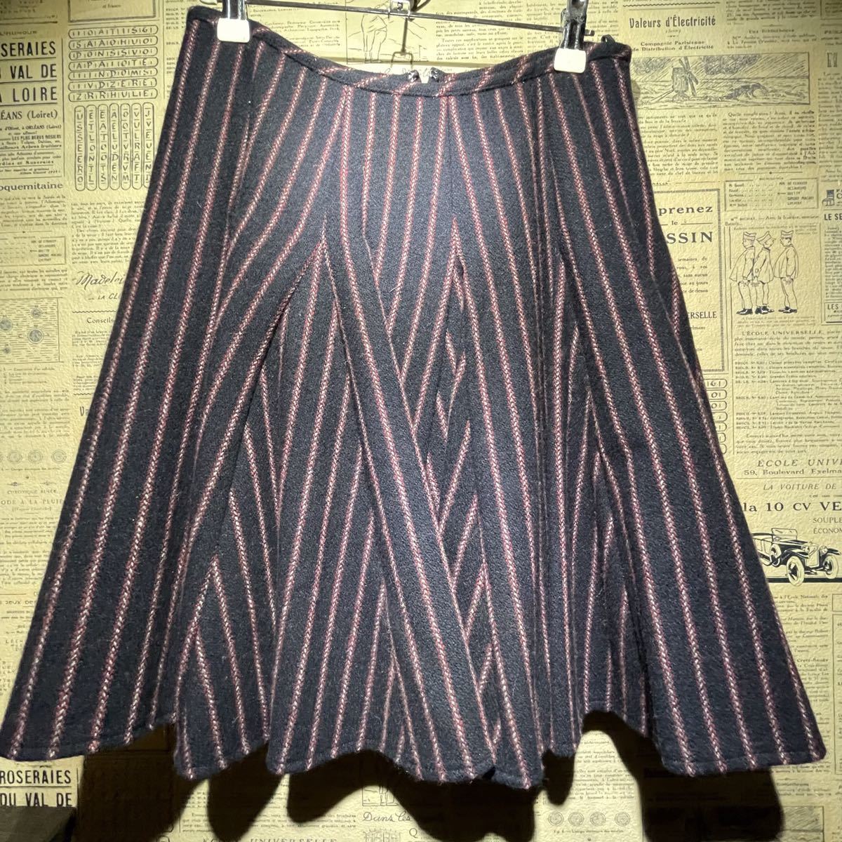 OPAQUE オペーク スカートsize 38拍卖