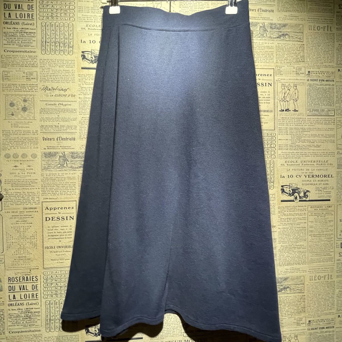 ciaopanic typy チャオパニックティピー スウェットロングスカート拍卖