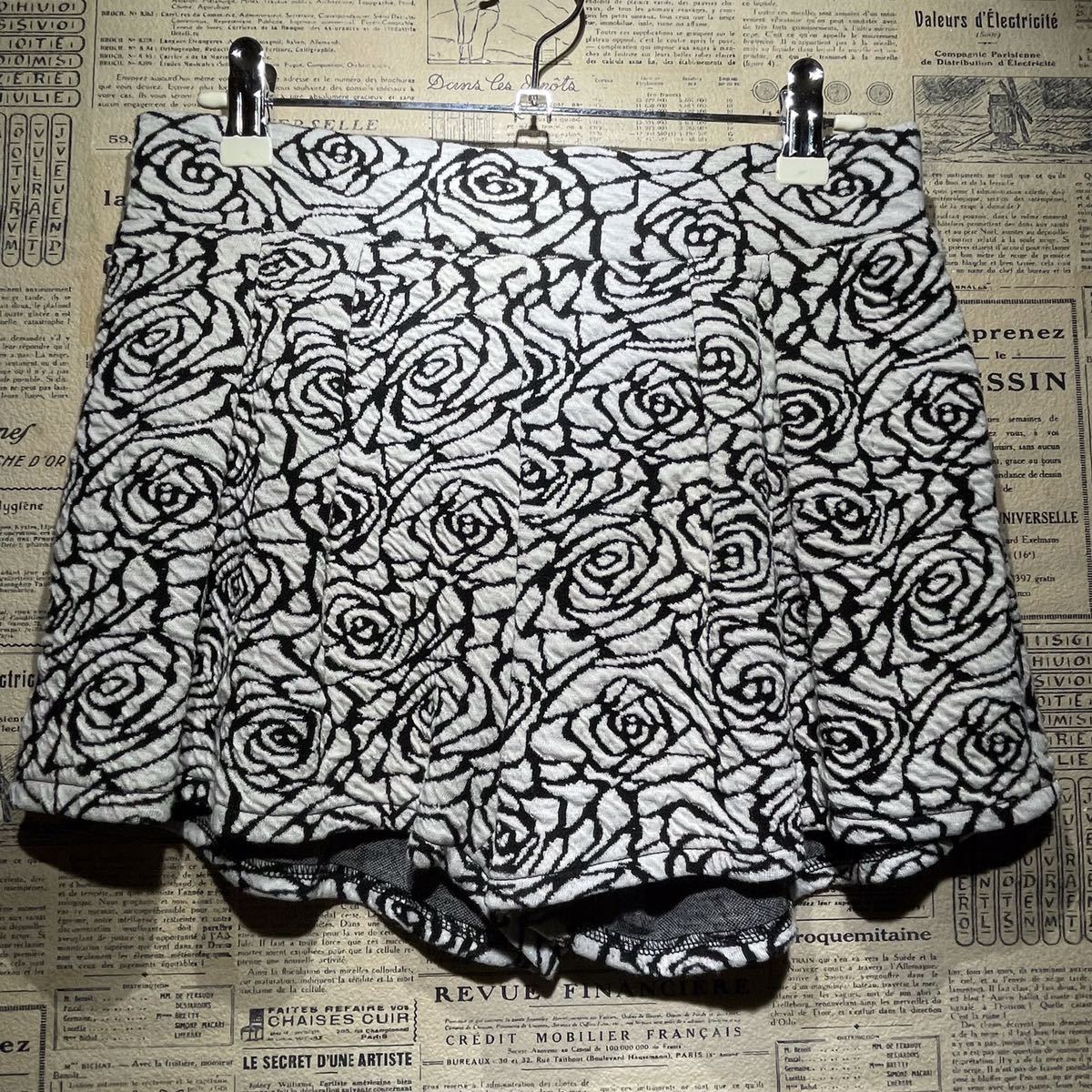 Skinny Lip スキニーリップ ショートパンツ size M拍卖