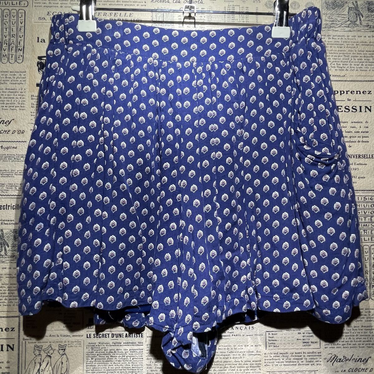 rope picnic ロペピクニック ショートパンツ size 38拍卖