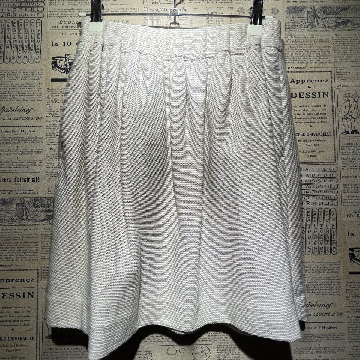 SHIPS シップス スカート size 36拍卖