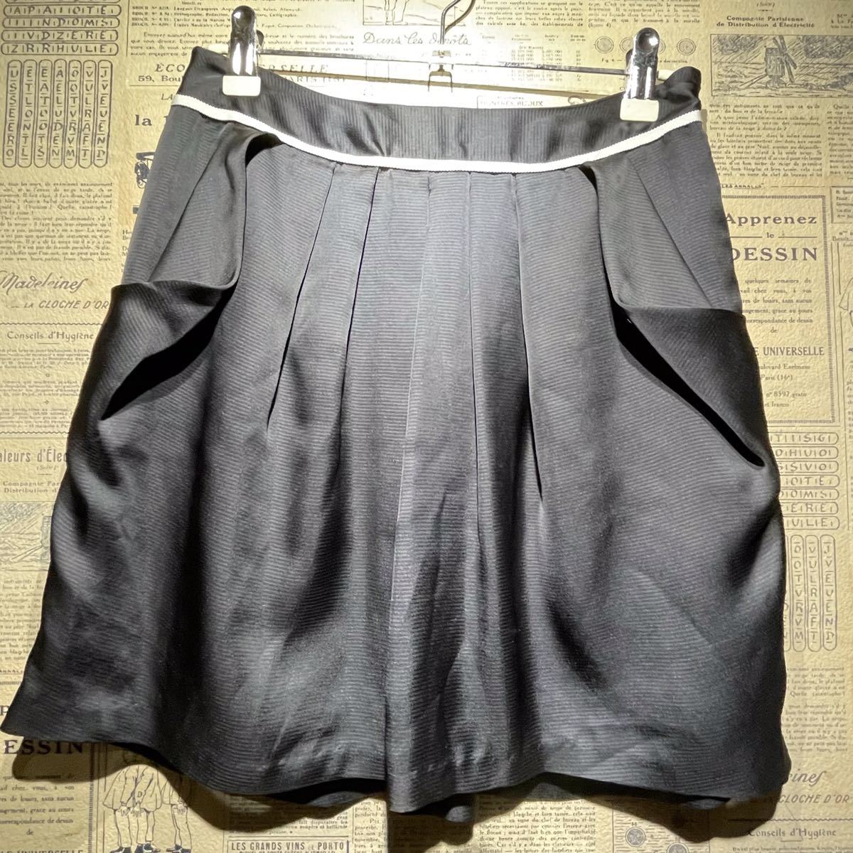 JAYRO ジャイロ ミニスカート size S拍卖