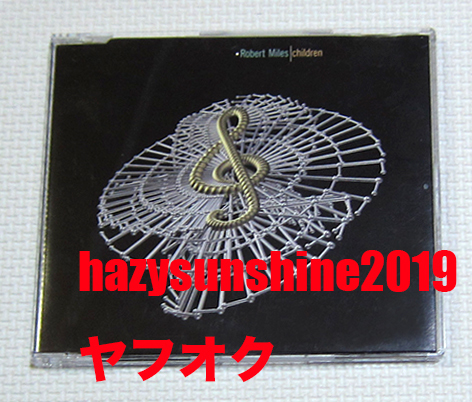 ロバート・マイルス ROBERT MILES CD チルドレン CHILDREN AMBIENT HOUSE PIANO DREAM VERSION ドリームランド DREAMLAND拍卖