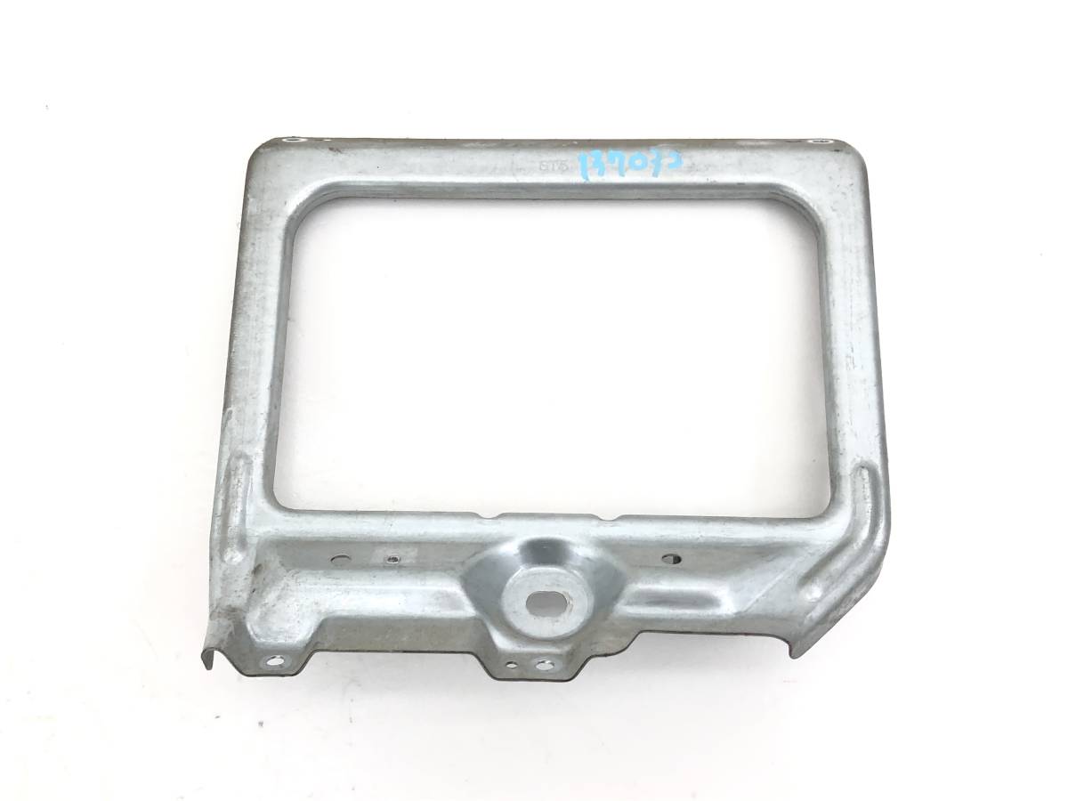 _b137032 ホンダ トゥデイ JA4 オーディオ ステー ブラケット JA5拍卖