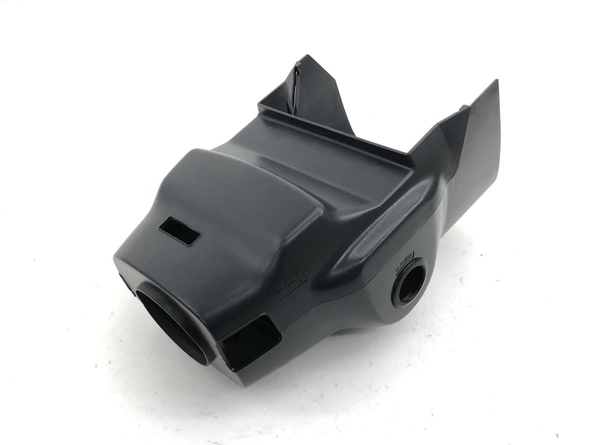 _b137032 ホンダ トゥデイ JA4 ステアリング コラムカバー 上下 トリム 内装 K 77351-ST5-0000 77361-ST5-0000 JA5拍卖