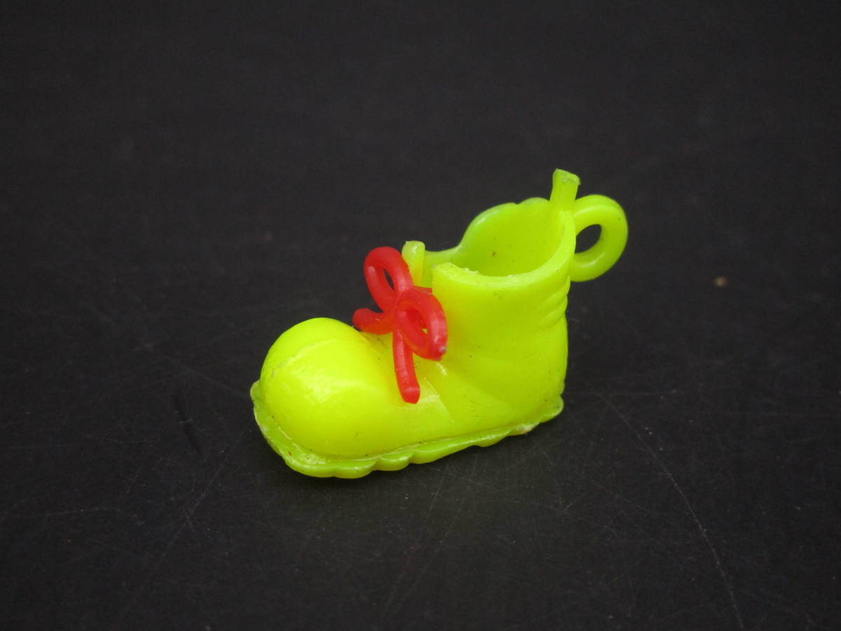 送料120円 昭和レトロ おまけ グリコ? 駄菓子 駄玩具 フィギュア (1200L拍卖