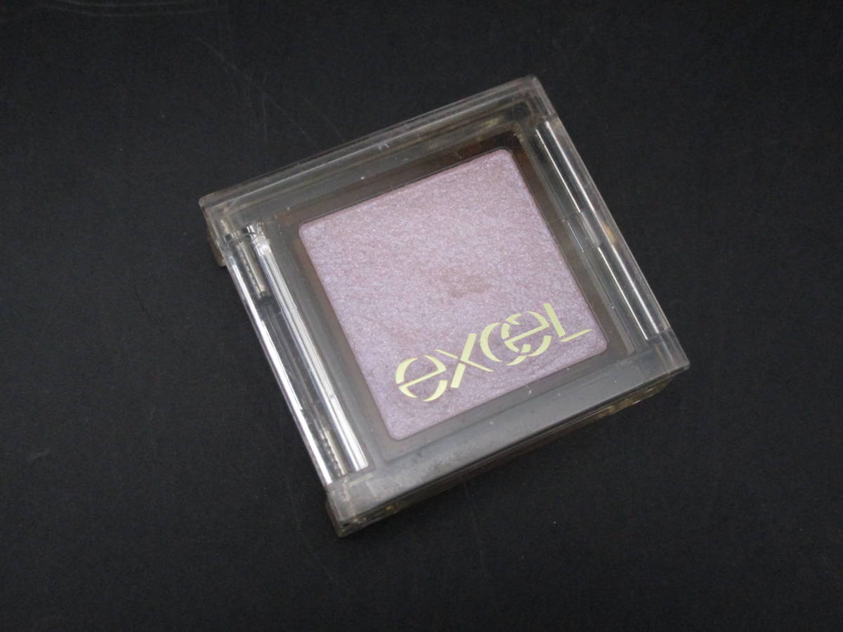 ★送料120円 未使用? 化粧品 EXCEL アイシャドウ (HDTI623拍卖