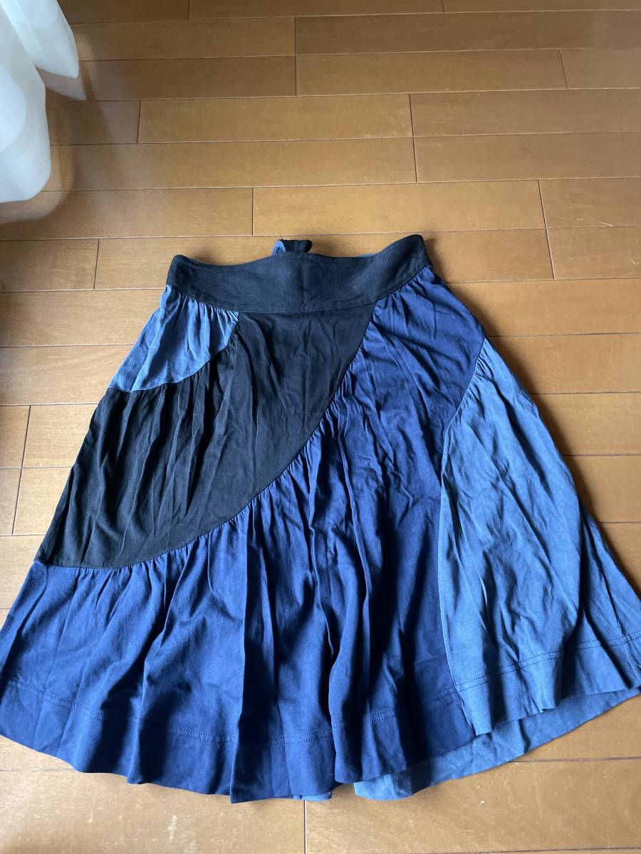 ◎MARC BY MARC JACOBS マークジェイコブス スカート サイズXS拍卖