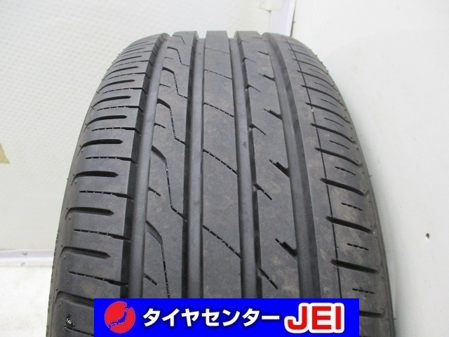送料無料!! 215-45R18 9分山 MEDALION 2022年製 中古タイヤ1本(GM-6407)拍卖