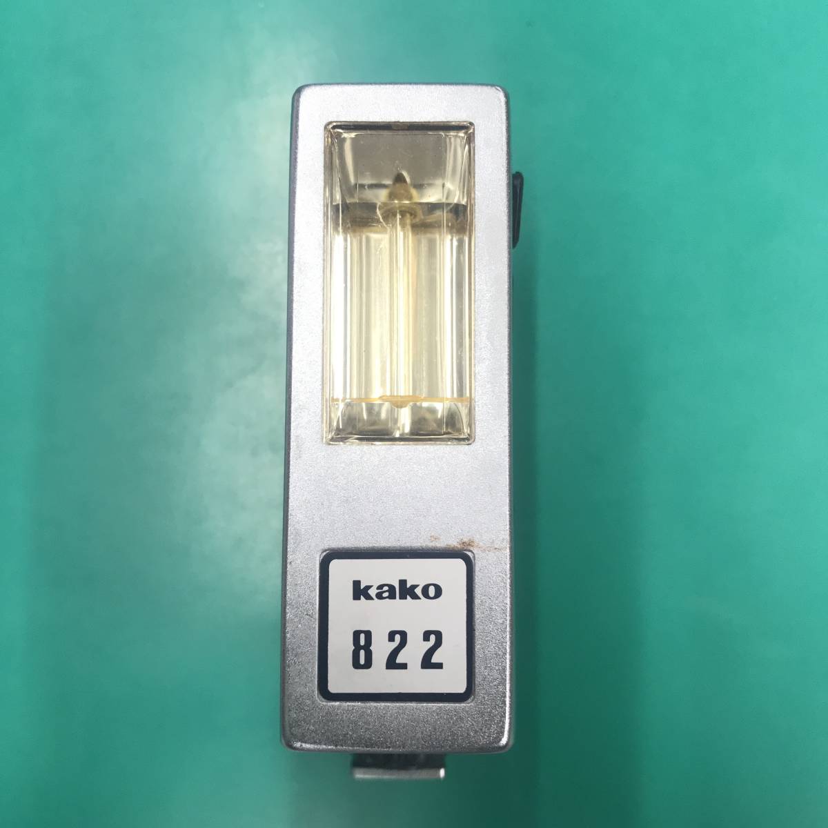 ★ スピードライト kako 822 ジャンク品 R01358拍卖