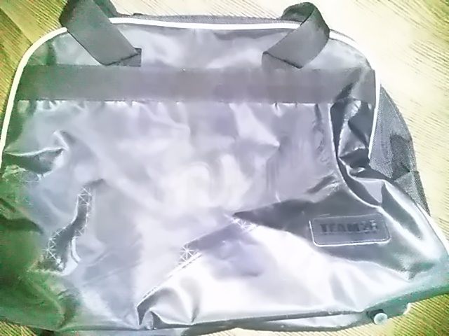 千葉ロッテマリーンズ ゴールドFC特典バッグ拍卖